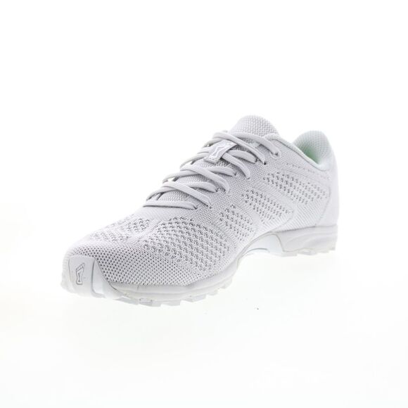 Inov-8 Womens F-Lite 245 Gray Shoes (NWT) - Picture 4 of 7